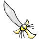 Angelpuss Sword