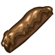 Pure Chocolate Biscotti