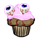 Eyeball Muffin
