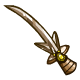 Negg Sword
