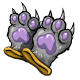 Meowclops Claws