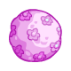 Pink Gormball Snowball