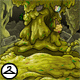 Dung Cave Background