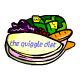 The Quiggle Diet