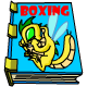 Buzz Boxing Basics