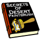 Secrets of the Desert PaintBrush