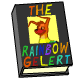 The Rainbow Gelert