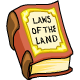 Laws of the Land