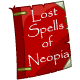 Lost Spells of Neopia