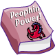 Peophin Power!