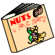 Nuts, A Love Story