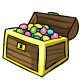 Candy Dubloon Chest