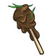 Mud Lollipop