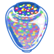 Neverending Jar of Jellybeans