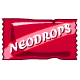 Raspberry Neodrops