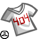 404 Shirt