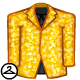Golden Tux Aisha Jacket