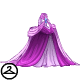 Supreme Deluxe Faerie Queen Dress