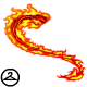 Draik Fire Tail