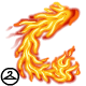 Korbat Fire Tail