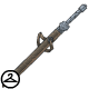 Sturdy Peophin Sword