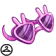 Pampered Cybunny Sunglasses