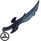 Techo Warrior Sword