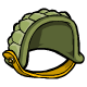 Turdle Helmet