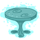 Water Faerie Table