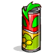 Red Buzz Energy Drink