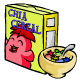 Chia Cereal