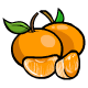 Golden Tangerines