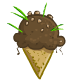 Dirt Ice Cream