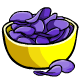 Purple Crisps