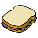 Plumberry Sandwich