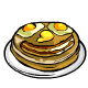Smiley Pancakes