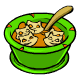 Bowl of Wocky Day Soup