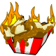 Flaming Hot Chips