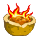 Flaming Hot Chilli Bowl