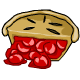 Krakuberry Mince Pie