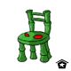 Grundo Inspired Chair