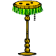 Island Lamp
