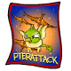 Pterattack Poster