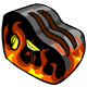 Fire Toaster