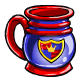 Altador Cup Mug - Meridell
