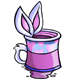 Pink Cybunny Cup