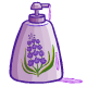 Lavender-Scented Lotion