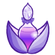 Lavender-Scented Perfume