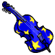 Starry Cello