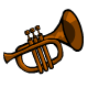Cocoa Trumpet